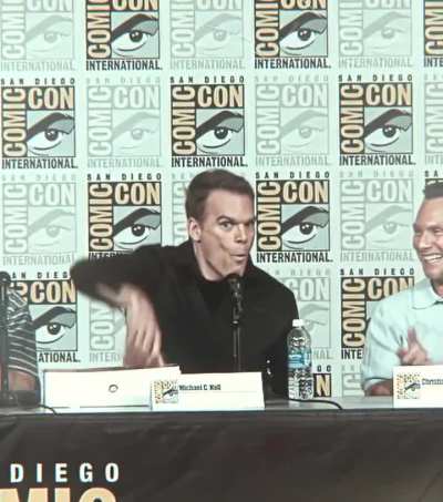 Dexter is returning