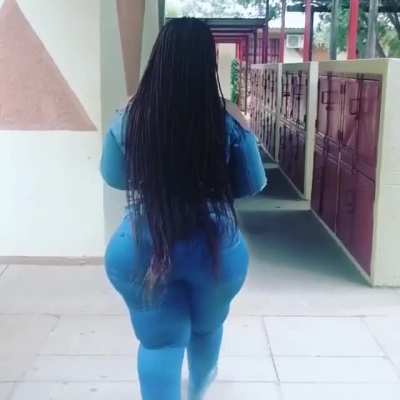 Thick teacher