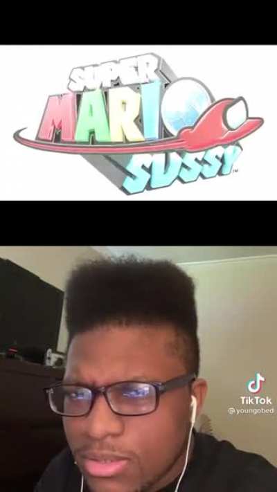 Mario sus