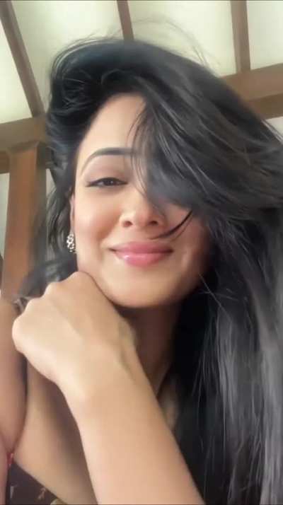 Shweta Tiwari