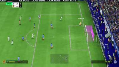 Swear GKs make mistakes in champs that they just wouldn’t normally make.