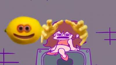 F for gf