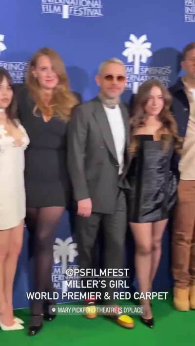 Jenna looking amazing + tities 😍