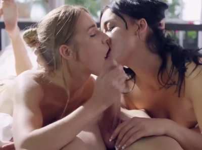 Great Threesome