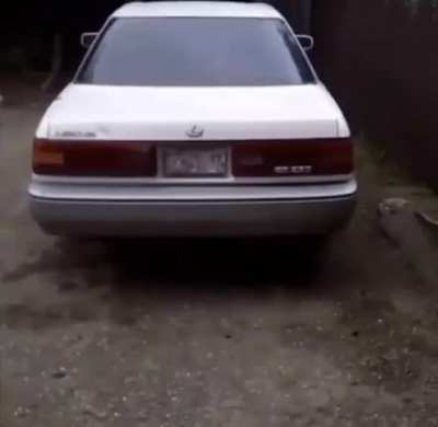 Nice Car