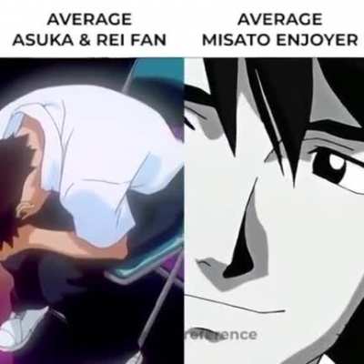 Average pedophile fan v/ average pedophile enjoyer