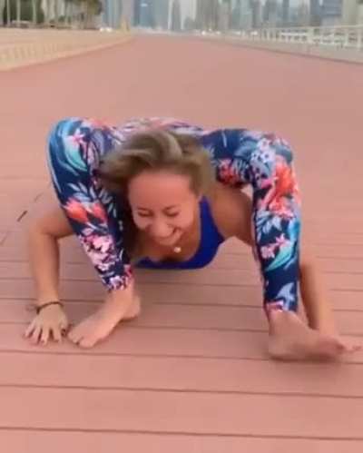 Spider Girls