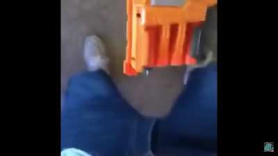 Nerf or nothin