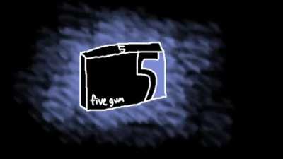 HOW IT FEELS TO CHEW 5 GUM