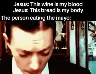 Good sausage though