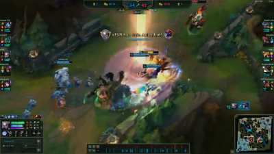 We hate fed samiras