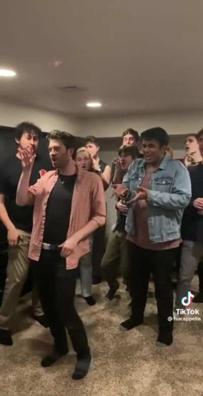 Acapella