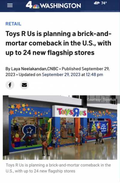 HOLY SHIT THEY’RE BACK