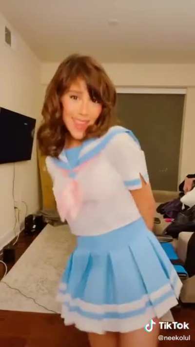 Daily neekolul UwU