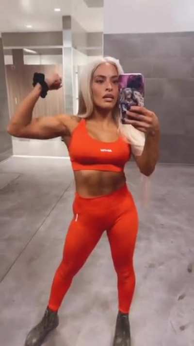 Zelina Vega