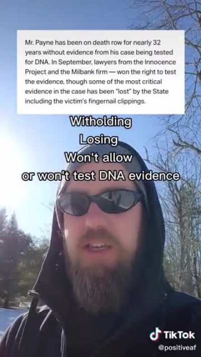 Share it around as much as you can