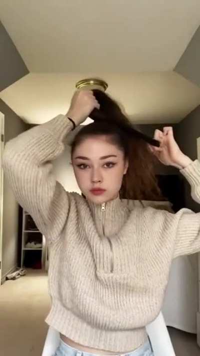 Ponytail
