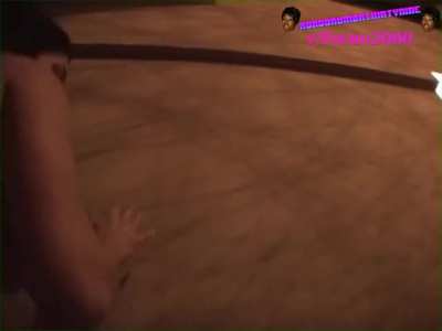[Part 1] Sativa Rose couldn't perform in the gangbang and the guys put her down. She has a breakdown backstage. The director talks her into letting him fuck her in the ass backstage. 😲🥇😲🔥🔥<wbr>🔥🔥