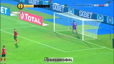 El Zamalek (Egypt) [1] - [1] Al Ahly (Egypt) — Shikabala 31’ — (African Champions League Final)