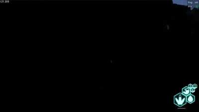 New night vision..
