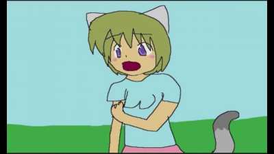 Kawaii!