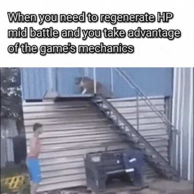 A classic