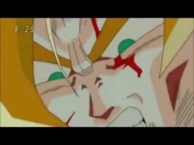 Goku se entera que Voxed cerró