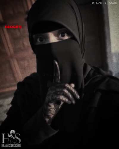 hijab<wbr>i_str<wbr>okers reaffirming your fantasy