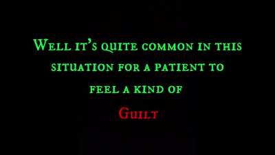 How is it that you go about defining good and evil?