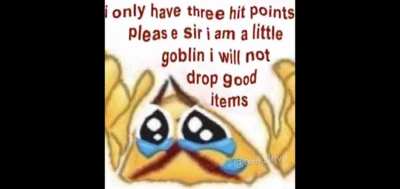 GOOOBILIN ROLE