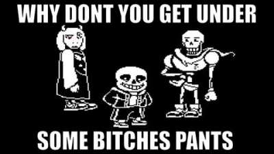Underdrip