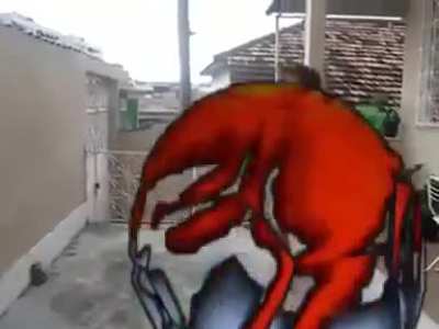 Minha bola