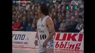 Menem can Ballin'