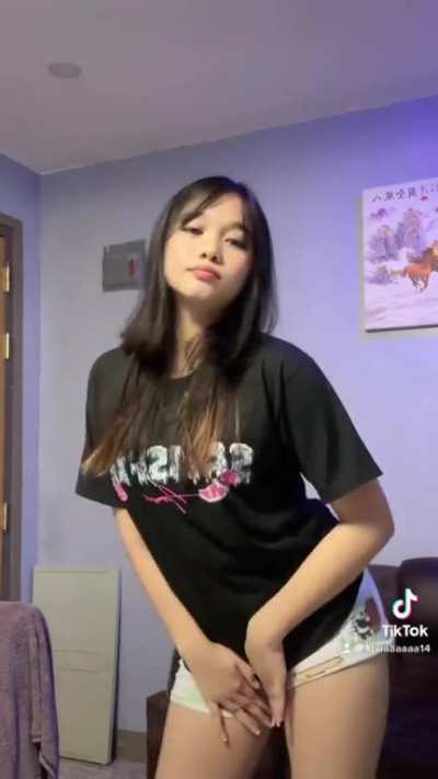 😋