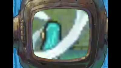 Eliwood What are you watching?