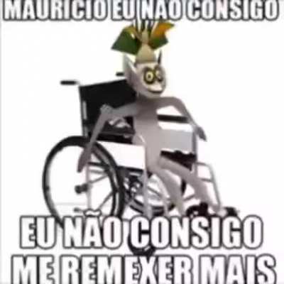 mauricio