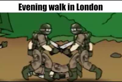Join the line