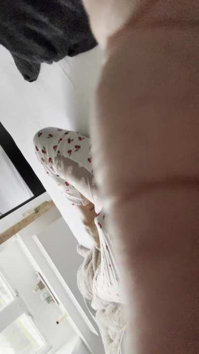 Be honest fuck me, or get fucked?