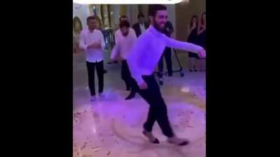 stepdanced day