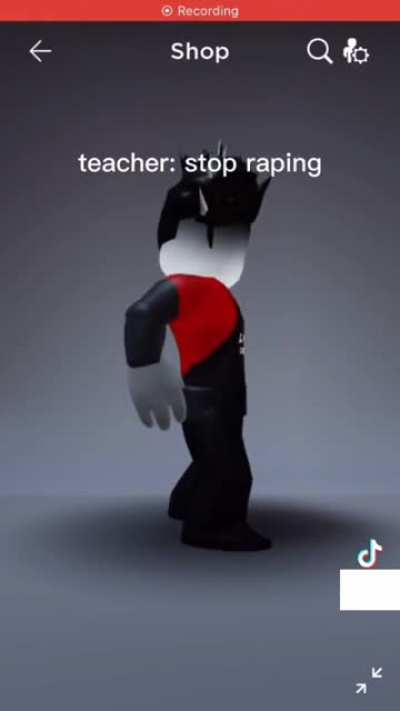 I geniunely dont even know