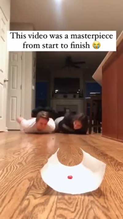 WE HAVE A WINNER