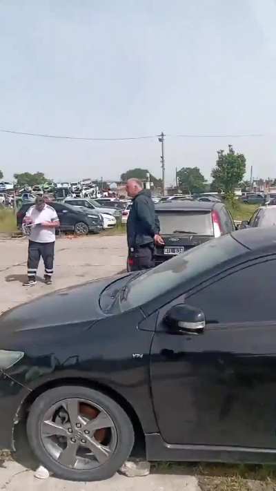 Autos a compactar