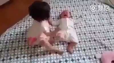 smack