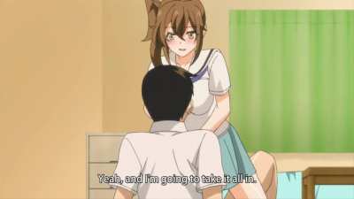 Ane Kyun! Joshi ga Ie ni Kita! 1 part 1