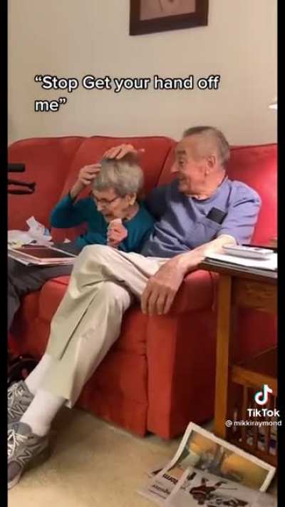 old love