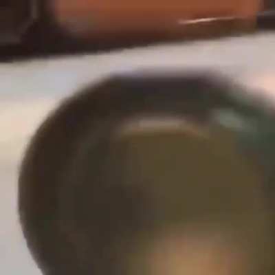 Do a flip