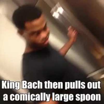 Spoonful???