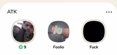 Foolio , Ace , & Big 9 😭 (Part 1)