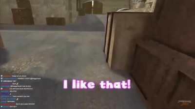 Got to love Pavlov vr