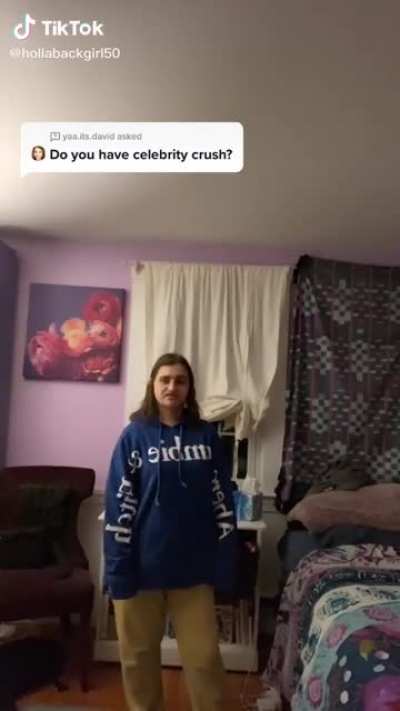 Thanks for answering!